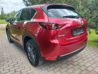 Mazda CX-5 Exclusive 2.2 110kW