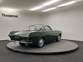 Volvo P1800 1.8 76kW