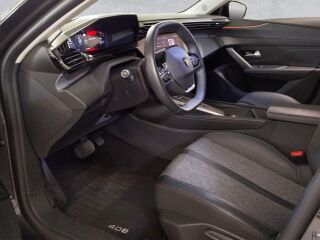 Peugeot 408 Allure PureTech 130 AT8 96kW