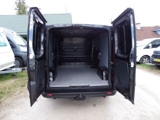 Opel Vivaro LONGa/c 1.6 TDI 92kW