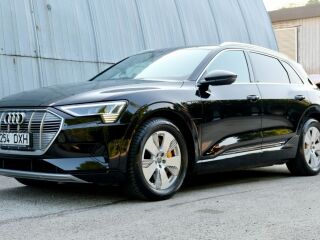 Audi e-tron S-line 230kW
