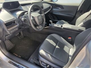Toyota Prius Premium 112kW