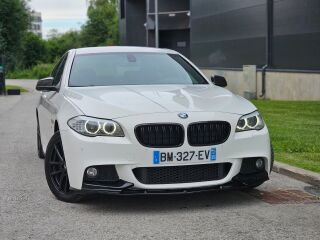 BMW 535 ORIGINAAL M-PAKKET SHADOW LINE 3.0 230кВ