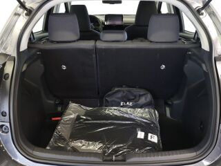 Toyota Yaris Active 68кВ