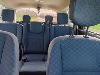 Renault Grand Scenic 1.6 81kW
