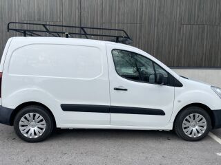 Citroen Berlingo 1.6 55kW