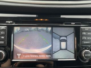 Nissan Qashqai J11 1.2 85kW
