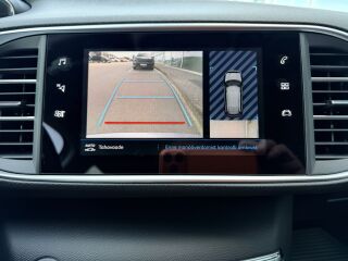 Peugeot 308 SW 1.5 96kW