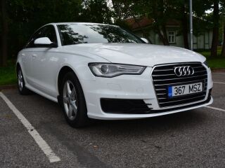 Audi A6 LIMOUSINE 2.0 110kW