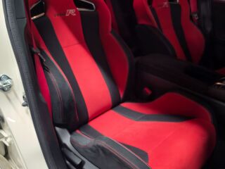 Honda Civic Type R Type R 2.0 235kW