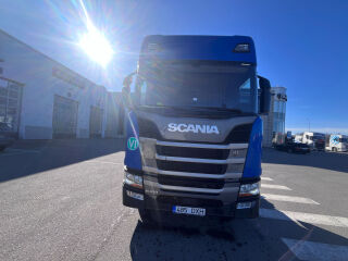 Scania R410 13.0