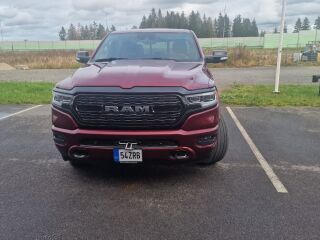 Ram 1500 5.7 295kW