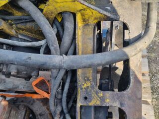 Timberjack 745