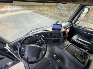 Volvo FM 278kW
