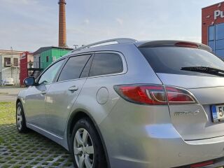 Mazda 6 GH 2.0 RF 103kW