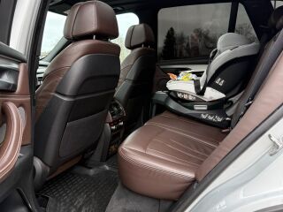 BMW X5 M-Pakett Design Pure Experience 3.0 xDrive 190кВ