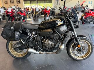 Yamaha XSR 700 R2 54кВ