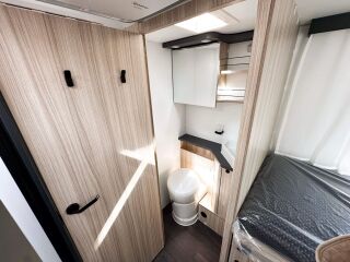 Adria SUN LIVING S 75SL 2.0 121кВ