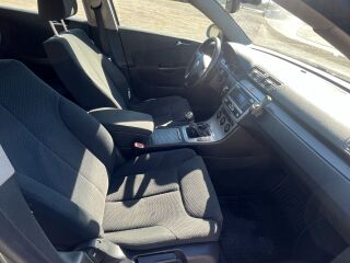 Volkswagen Passat 1.9 77kW