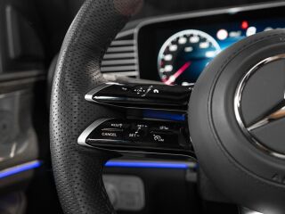 Mercedes-Benz GLS 450 3.0 270kW