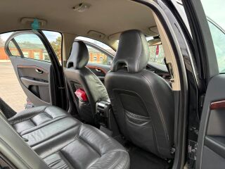 Volvo S80 2.4 136kW