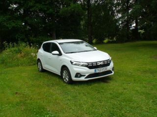 Dacia Sandero 1.0 67kW