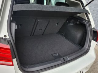 Volkswagen Golf e-Golf Comfortline 100kW