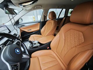 BMW 530 xDrive 2.0 215kW