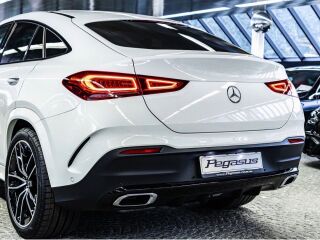 Mercedes-Benz GLE 400 243kW