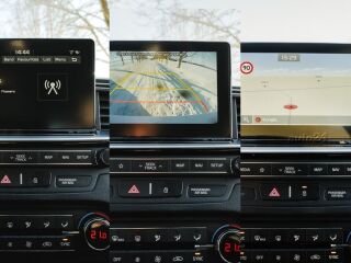 Kia Ceed GT 1.6 150kW