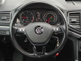 Volkswagen Amarok Highline 150kW