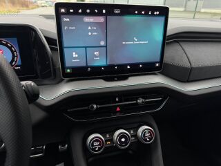Skoda Kodiaq SportLine PLUS 1.5 TSI PHEV 150kW