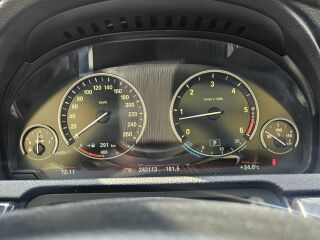 BMW 530 M 3.0 155кВ