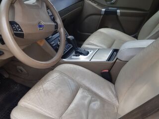 Volvo XC90 2.4 136кВ