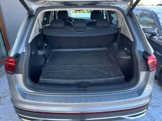 Volkswagen Tiguan Allspace Elegance 4Motion 2.0 110kW