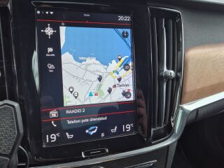 Volvo S90 T4  Inscription 2.0 140kW