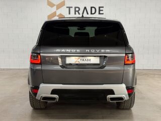 Land Rover Range Rover Sport HSE Dynamic L494 3.0 190kW