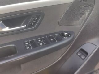 Volkswagen Eos 2.0 133kW