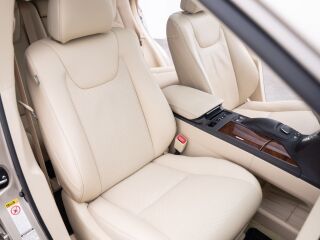 Lexus RX 350 Premium 3.5 204kW