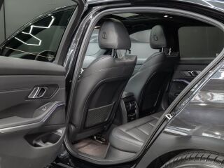 BMW M340 i xDrive 3.0 275kW