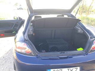 Hyundai Coupe 2.0 105kW
