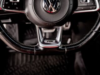 Volkswagen Arteon 2.0 R4 140kW