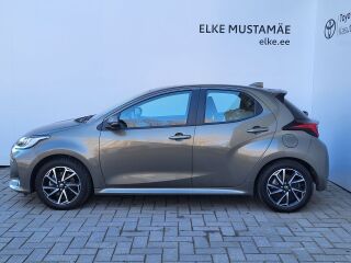 Toyota Yaris Active Plus 68kW