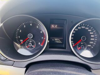 Volkswagen Golf 1.2 77kW