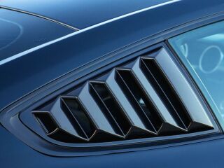 Ford Mustang FACELIFT SHELBY 2.3 231kW