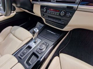 BMW X5 10 JAHRE LIMITED EDITION E70 M57 3.0 R6 M57 173кВ