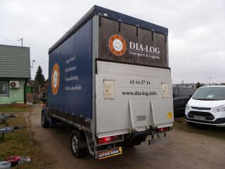 Ford Transit MULTILIFT 2.4 TDI 103kW