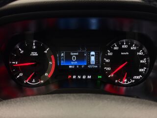 Ford Ranger Raptor 2.0 157kW