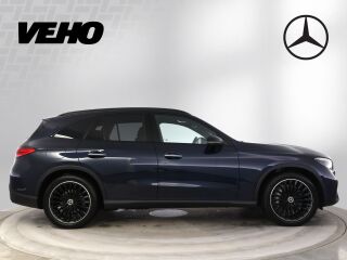 Mercedes-Benz GLC 220 d 4Matic AMG 2.0 R4 145kW