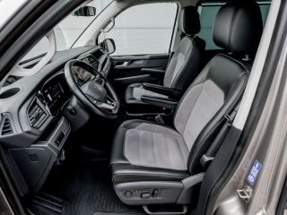 Volkswagen Multivan BULLI 4Motion T6.1 2.0 150kW